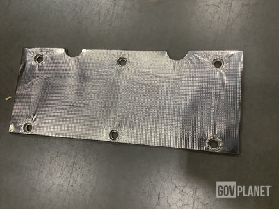 (7) 12299318 Battery Retainer Covers