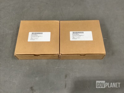 (31) Skyspares Parts 8852955-10 Round Plain Nuts