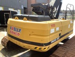 Picture, Right Rear Corner
