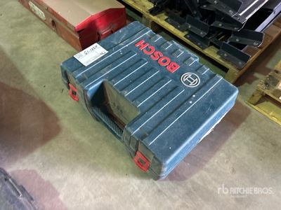 Bosch GRL-300HVG Nivel láser