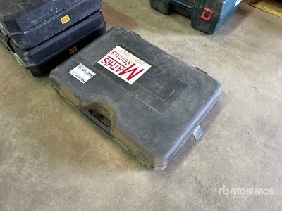 Portamatic Flooring Nailer Utensili