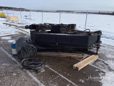 2000 Hiab 215-4 شاحنة بذراع