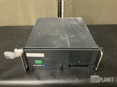 Kontron E5505AK08 Phase Noise Controller