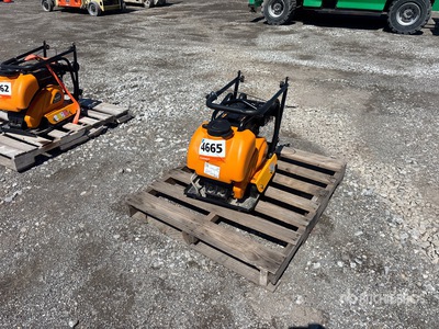 2025 SDLOOL SL90 Vibratory Plate Compactor