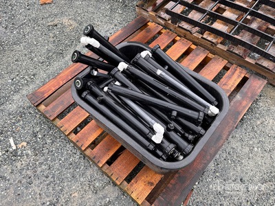 Quantity of (45) Rain Bird Irrigation Sprinkler Heads