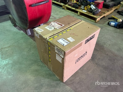 Honda GX390 Engine (Unused)