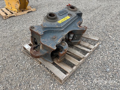 Hyundai Schnellwechsler