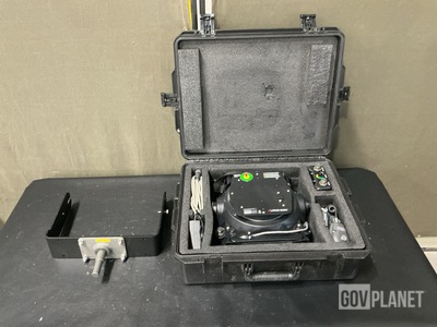 Genasys LRAD-100X BLK Long Range Acoustic Device