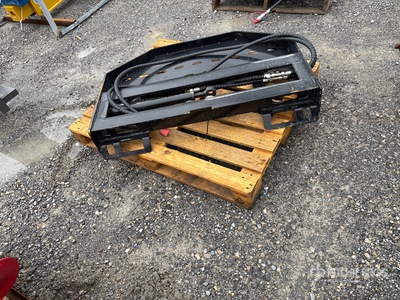 46 in Mini Rama wideł do miniładowarek