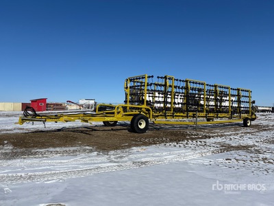 2016 Degelman Strawmaster 7000 70 ft Heavy Eg