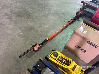 Echo Pole Saw Utensili