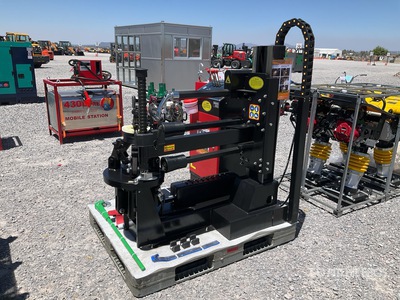 2026 SUN SA1300 Cambiador de Llantas (Sin Usar) / Tire Changer (Unused)