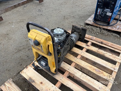Wacker Neuson BS60-4 Jumping Jack Tamper