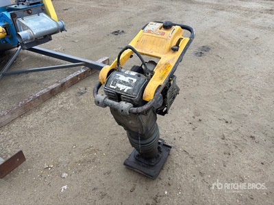 Wacker Neuson BS60-4 Jumping Jack Tamper