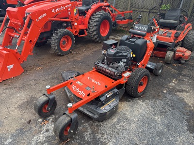2024 Kubota WHF14NC-36-2 Walk-Behind Lawn Mower