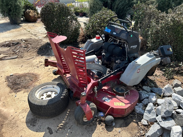 ExMark Staris Stand-On Stand-On Lawn Mower