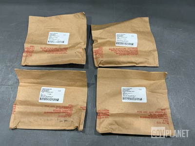 (8) Triumph Actuation 220204-1 Power Unit Shafts