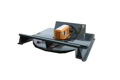 2025 Wolverine BC-13-72W 72 in Skid Steer Brush Cutter (Unused)