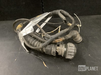 12370541 Branched Wiring Harness