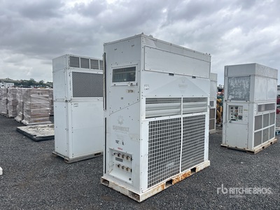 2015 Cat OHIO CAT 20 ton Air Conditioner