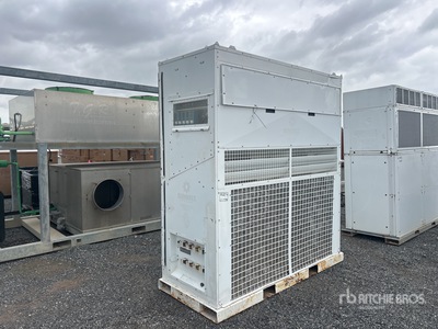 2015 Cat DX20WM Air Conditioner