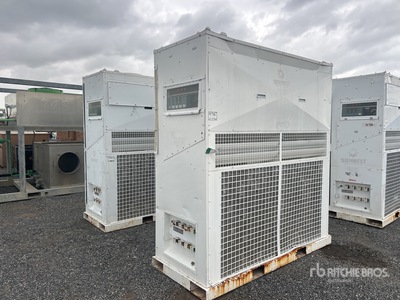 2015 Cat DX20WM Air Conditioner