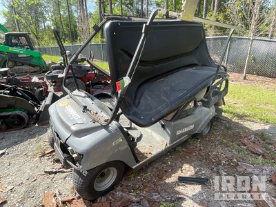 2023 Club Car Carryall 500 Utility Cart (Inoperable)