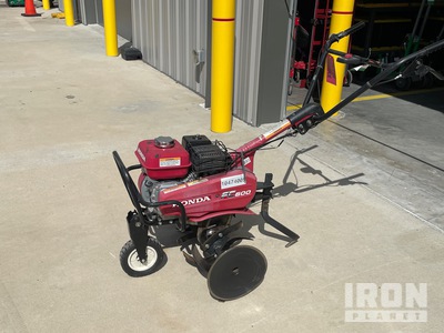 Rototiller