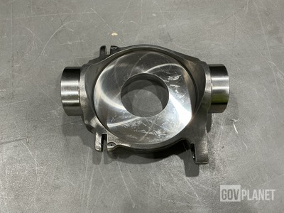 Hamilton Sundstrand 706286 Variable Wobbler