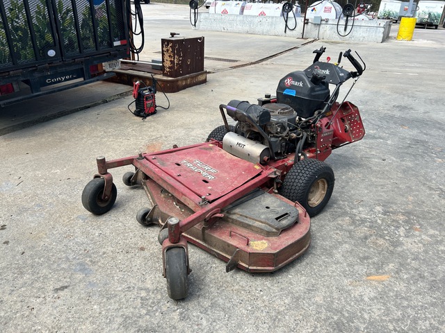 2022 Exmark Turf Tracer X-Series Stand-On Lawn Mower