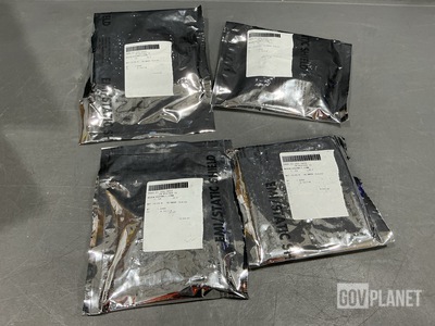 (23) Crytologic Systems 8547459-10 Communications Modem Assemblies