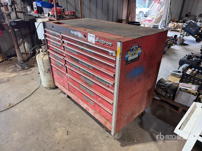 Snap-On Boite à outil