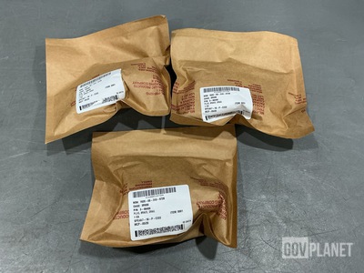 (30) Boeing 3-99400 Drag Plug Braces