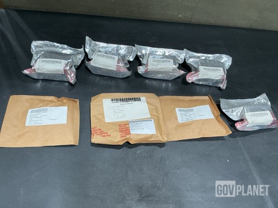 (8) 65744 Switch Assemblies