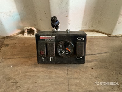 2013 Bourgault 3320PHD 68 ft Air Drill