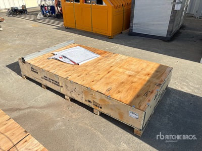 StanForge ALS61 Portable Auto lift (Unused)