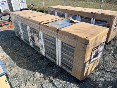 StanForge SWB30P 10 ft 30-Drawer مقعد العمل (Unused)