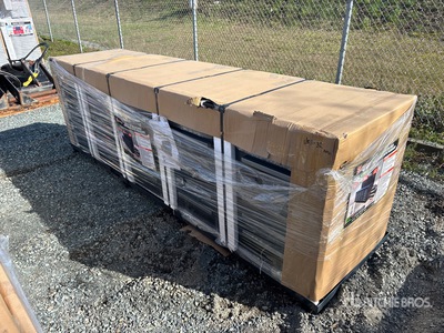 StanForge SWB30P 10 ft 30-Drawer مقعد العمل (Unused)