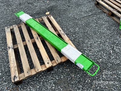 StanForge GH1230 72 in Rallonges pour fourches (Unused)