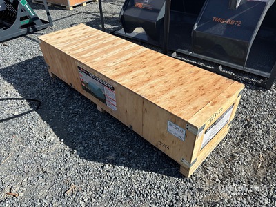 StanForge SF-GH1020P 20 ft x 10 ft Greenhouse (Unused)