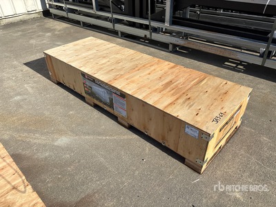 StanForge GH826 Tunnel Serre (Unused)