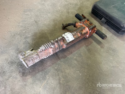 APT Pneumatic Martello da demolizione