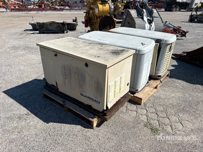 Quantity of (3) Zestaw prądotwórczy