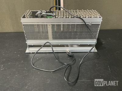 Cybermation Systems SYS6-648 Electronic Switch