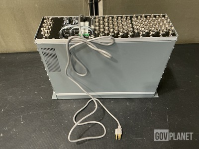 Cybermation Systems SYS6-648 Electronic Switch