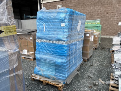 Quantity of (8) Light Cassettes Stage 3 Varios, herramientas manuales