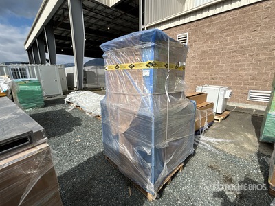 Quantity of Extraction Back Vent Hornos