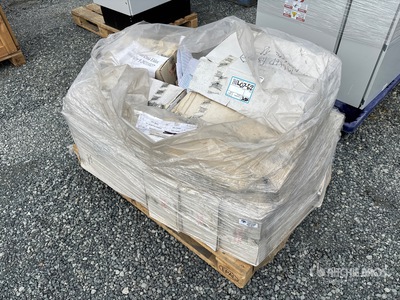 Mixed Fastener & Brackets Varios, tienda, almacen, consumidor