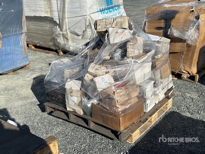 Quantity of Vertical Farming Parts