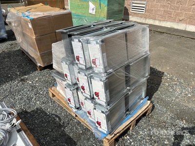 HVAC Volume Flow Control Varios, tienda, almacen, consumidor